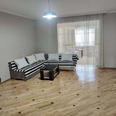 Tbilisi City View Apartment Eksteriør billede