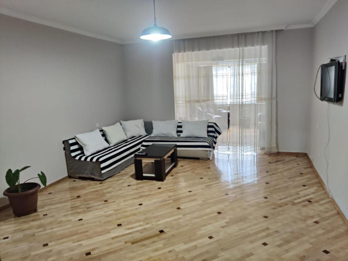 Tbilisi City View Apartment Eksteriør billede