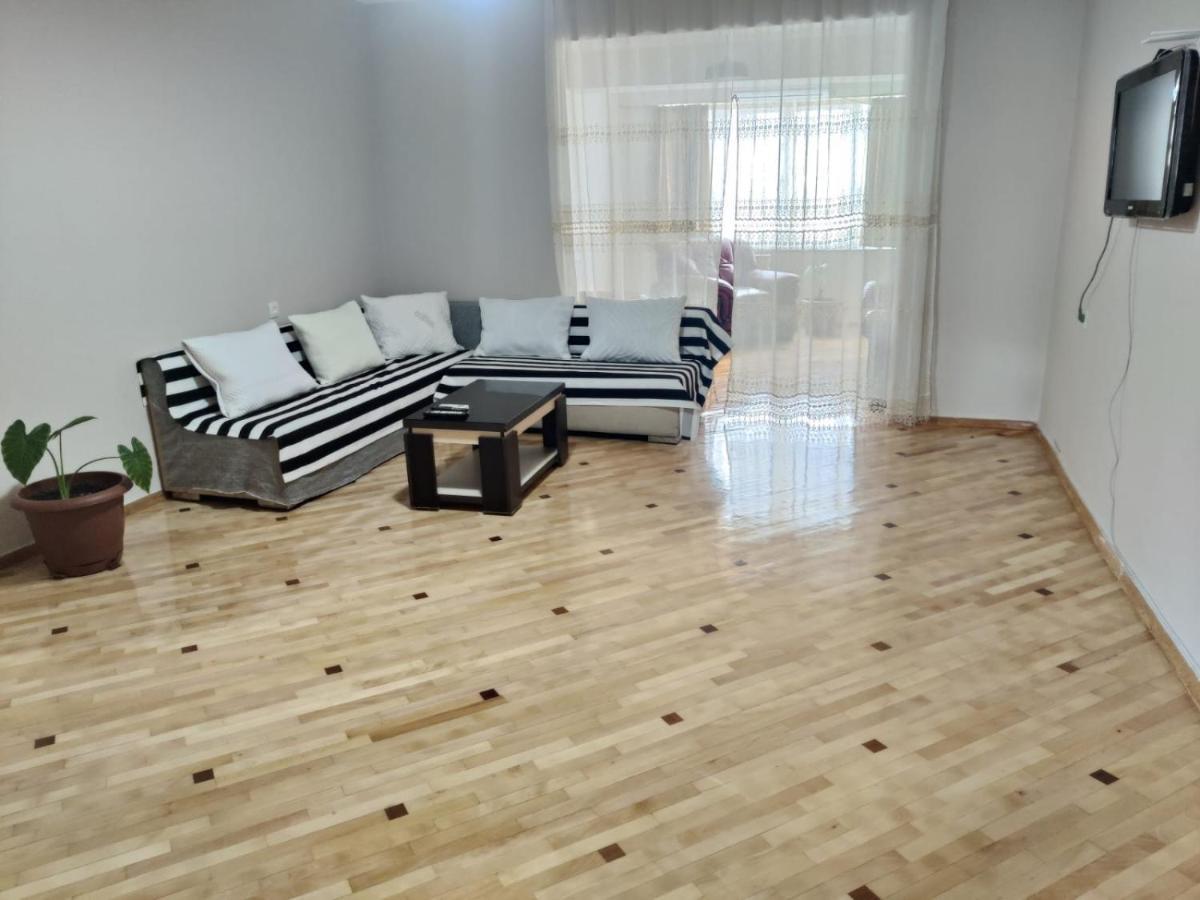Tbilisi City View Apartment Eksteriør billede