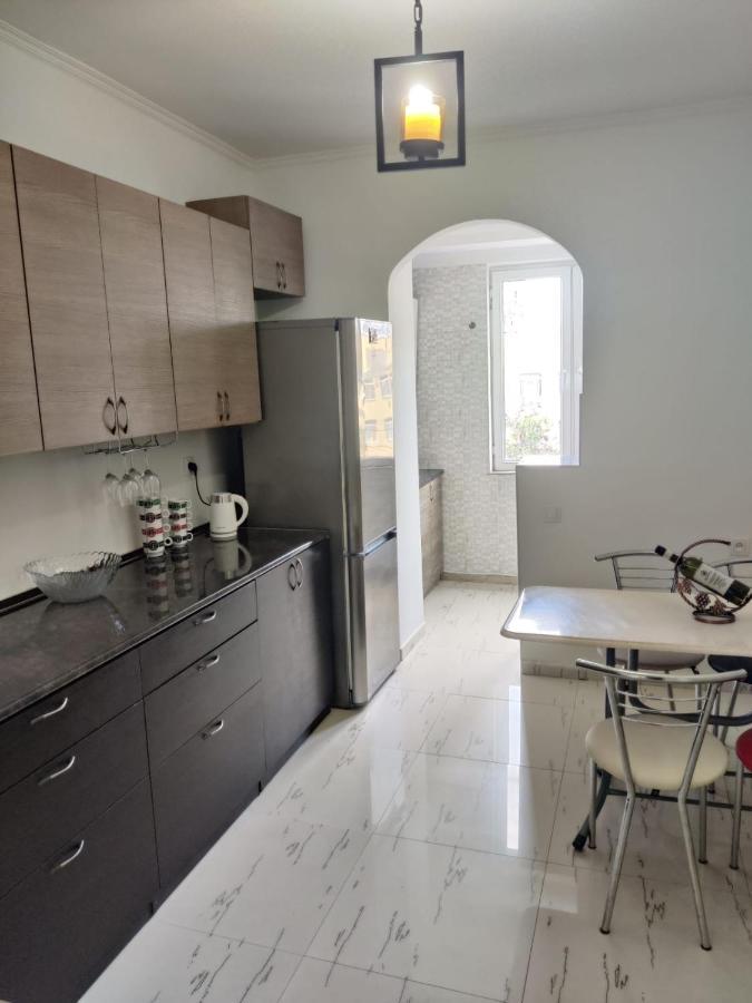 Tbilisi City View Apartment Eksteriør billede