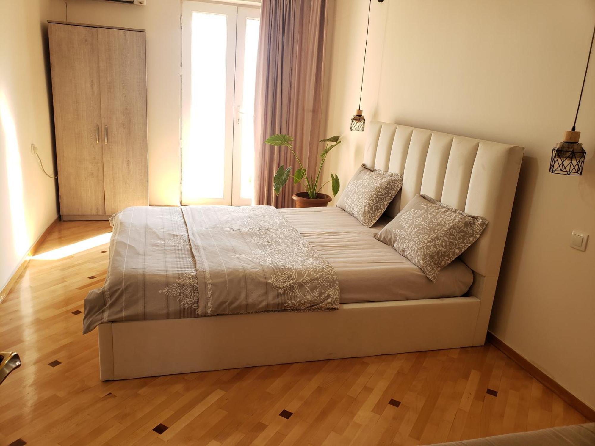 Tbilisi City View Apartment Eksteriør billede