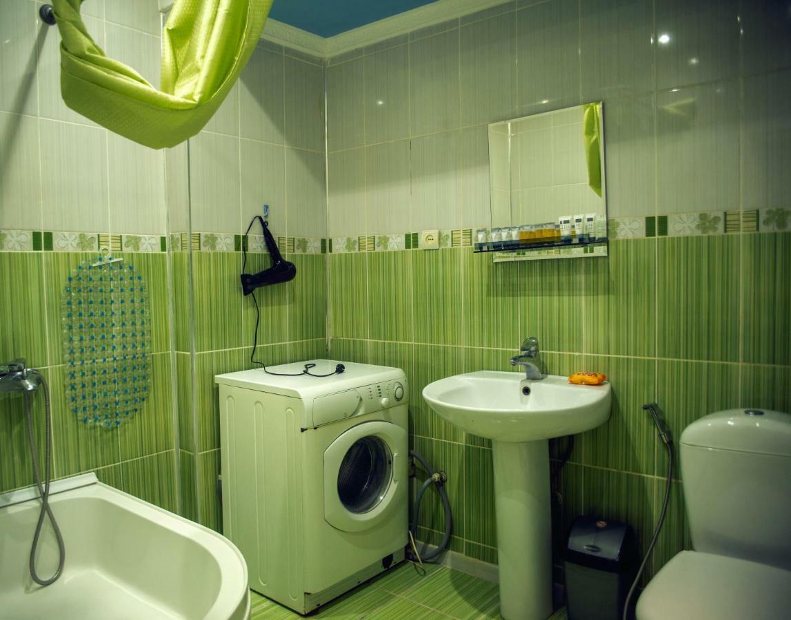 Tbilisi City View Apartment Eksteriør billede